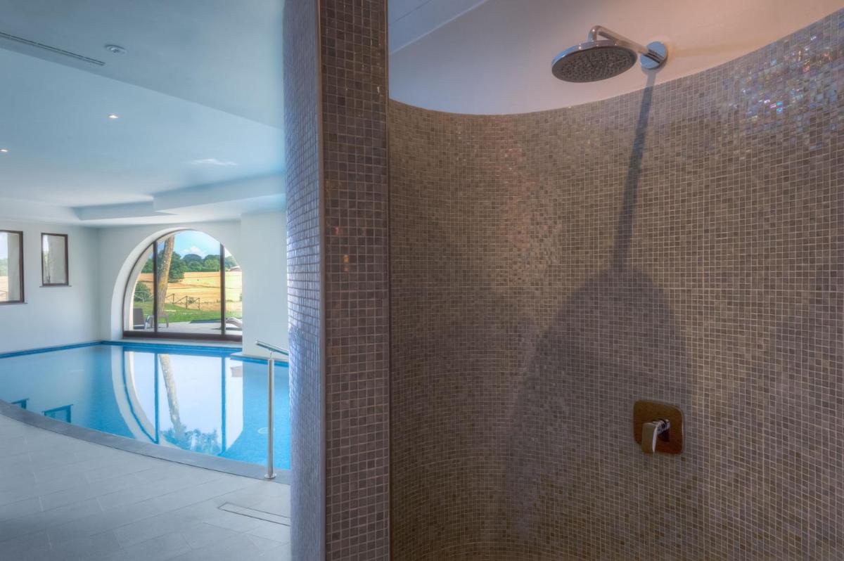 Borgo La Chiaracia Resort & SPA