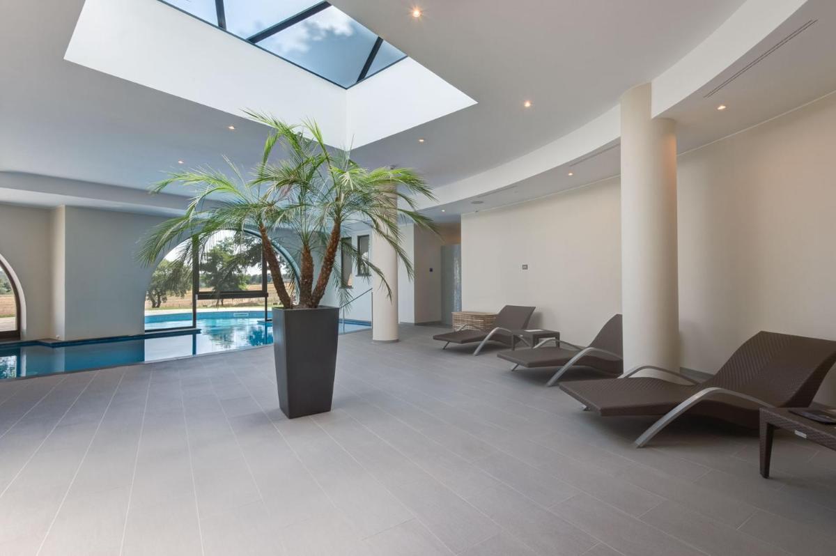 Borgo La Chiaracia Resort & SPA