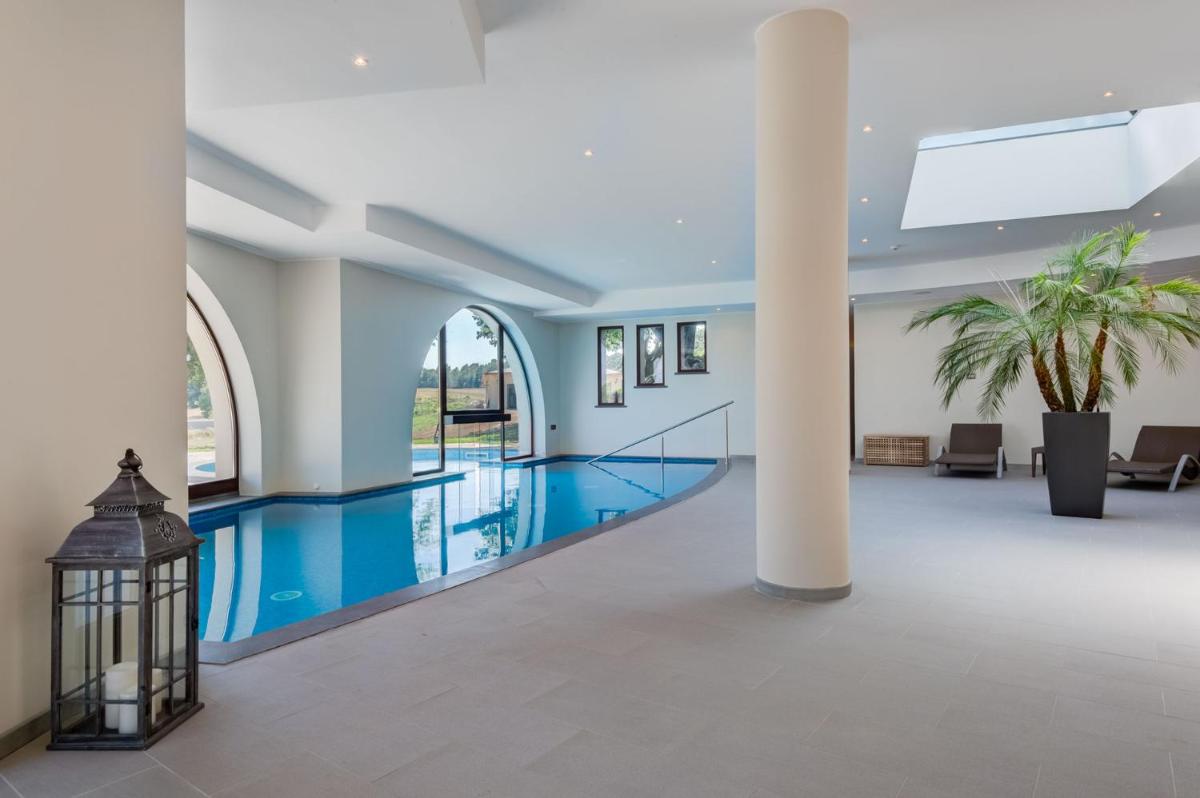 Borgo La Chiaracia Resort & SPA