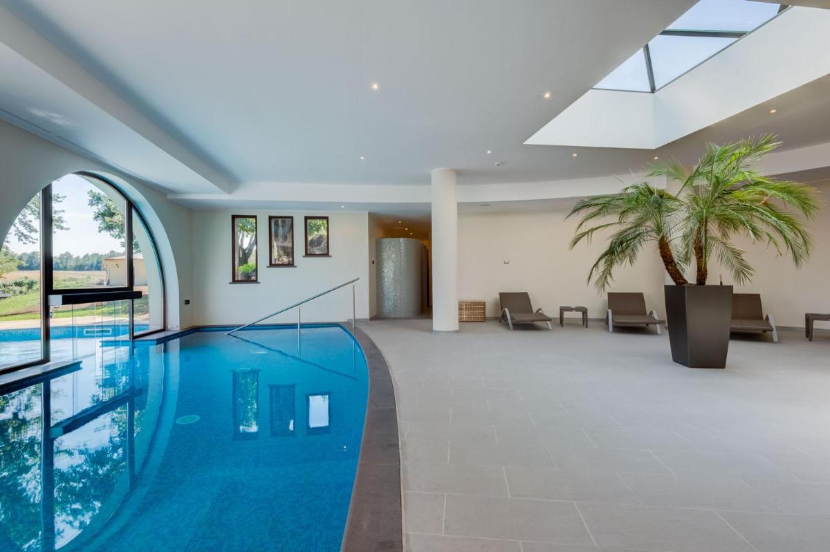 Borgo La Chiaracia Resort & SPA