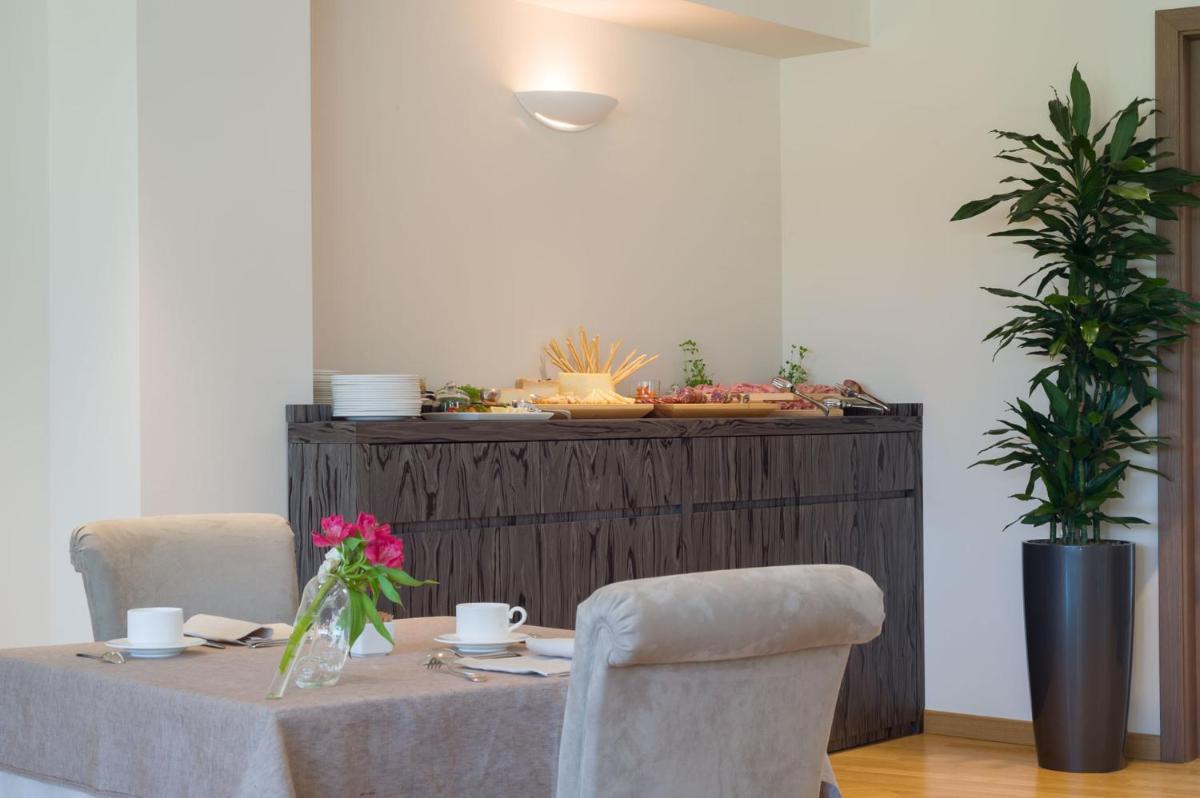 Borgo La Chiaracia Resort & SPA