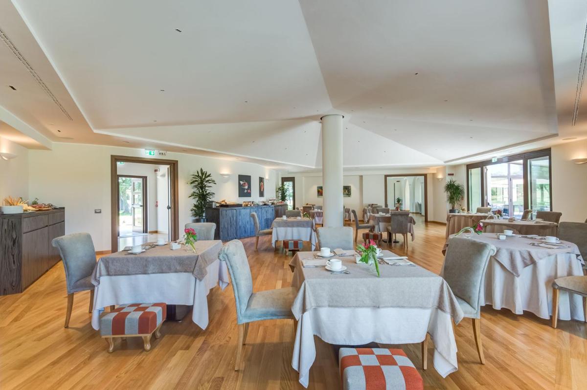 Borgo La Chiaracia Resort & SPA