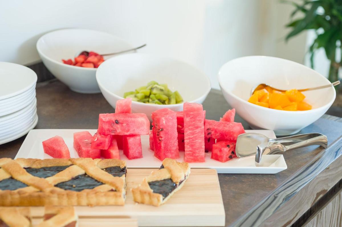 Borgo La Chiaracia Resort & SPA