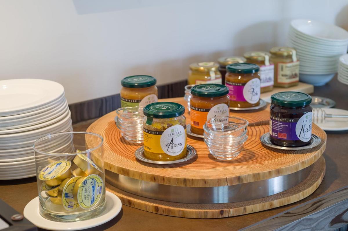 Borgo La Chiaracia Resort & SPA