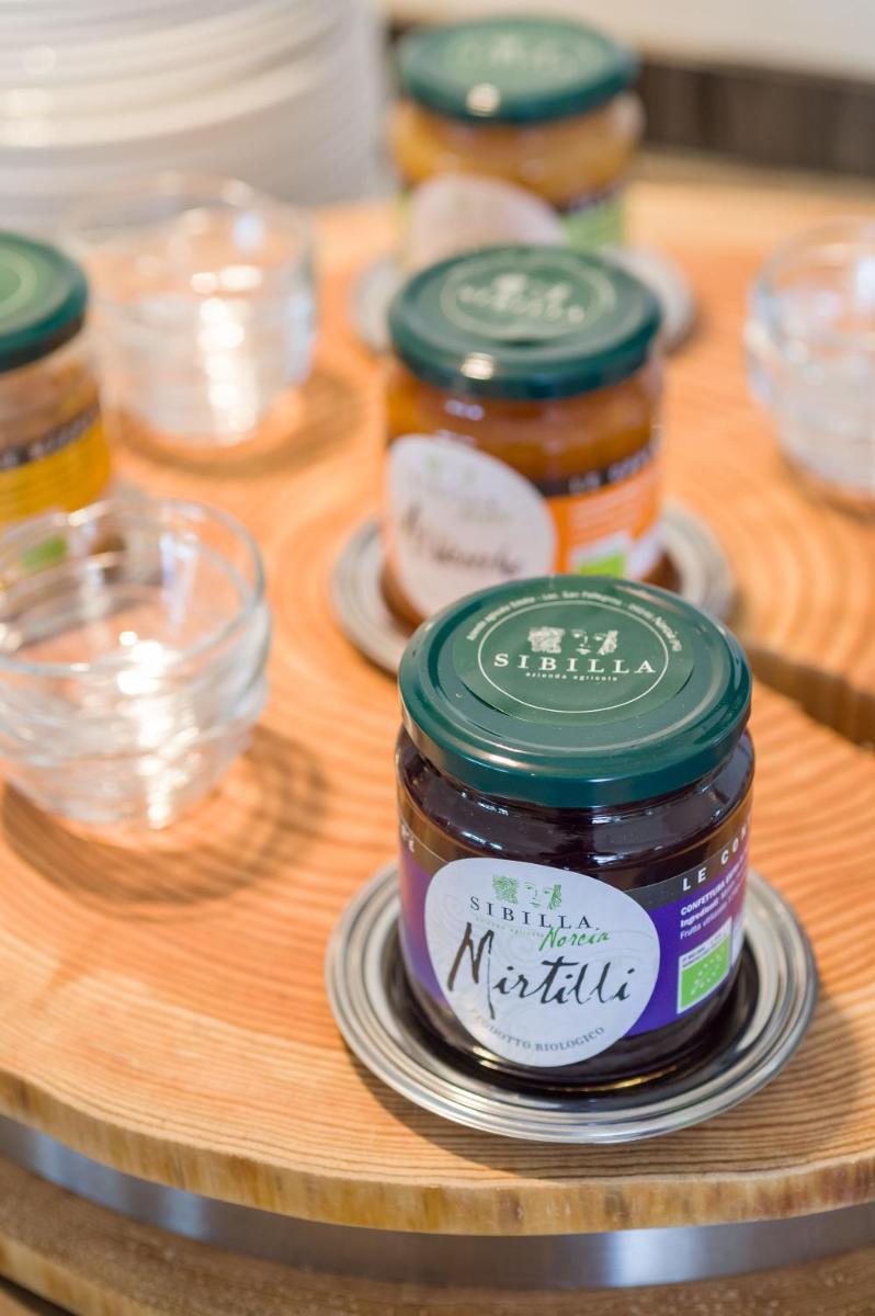 Borgo La Chiaracia Resort & SPA