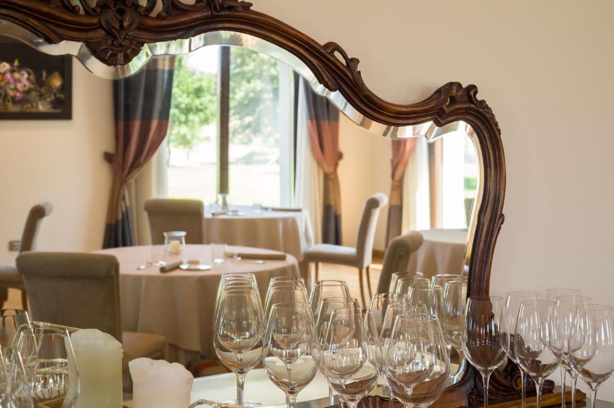 Borgo La Chiaracia Resort & SPA