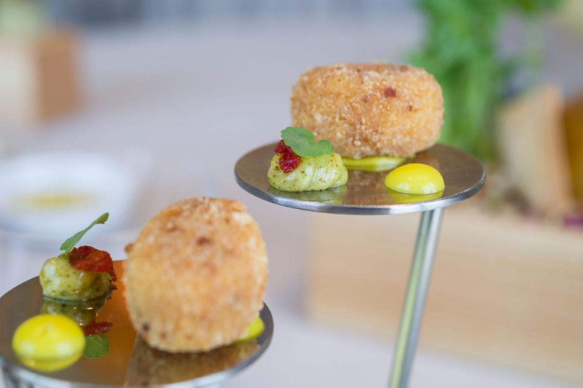 Borgo La Chiaracia Resort & SPA