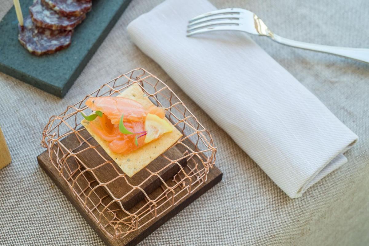 Borgo La Chiaracia Resort & SPA