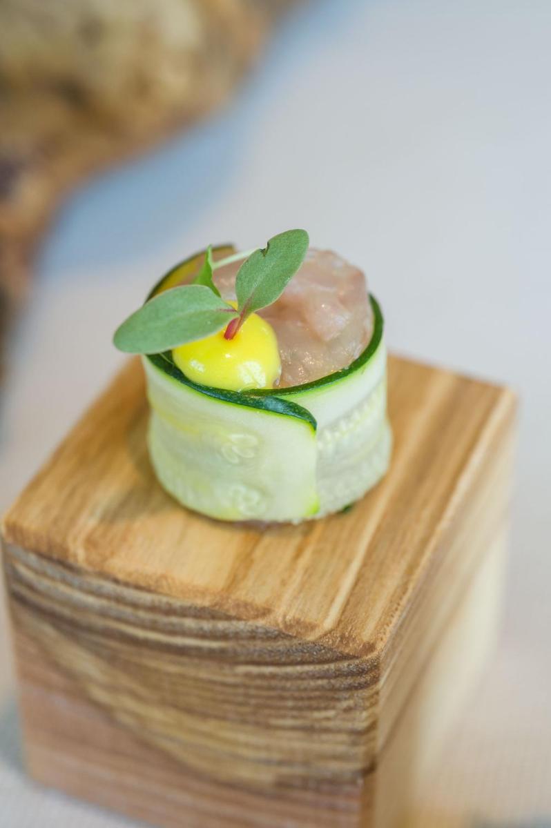 Borgo La Chiaracia Resort & SPA