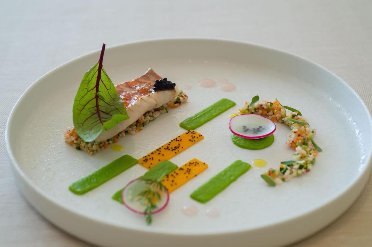 Borgo La Chiaracia Resort & SPA