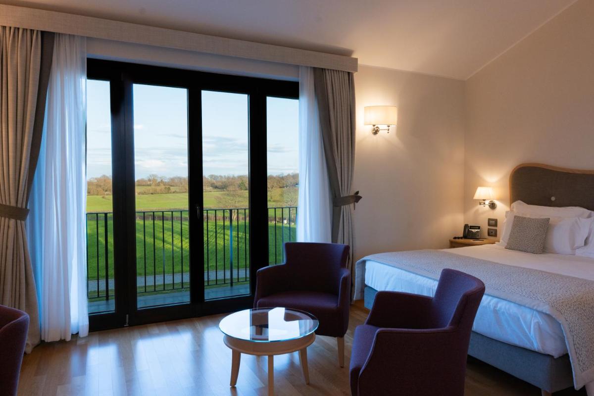 Borgo La Chiaracia Resort & SPA