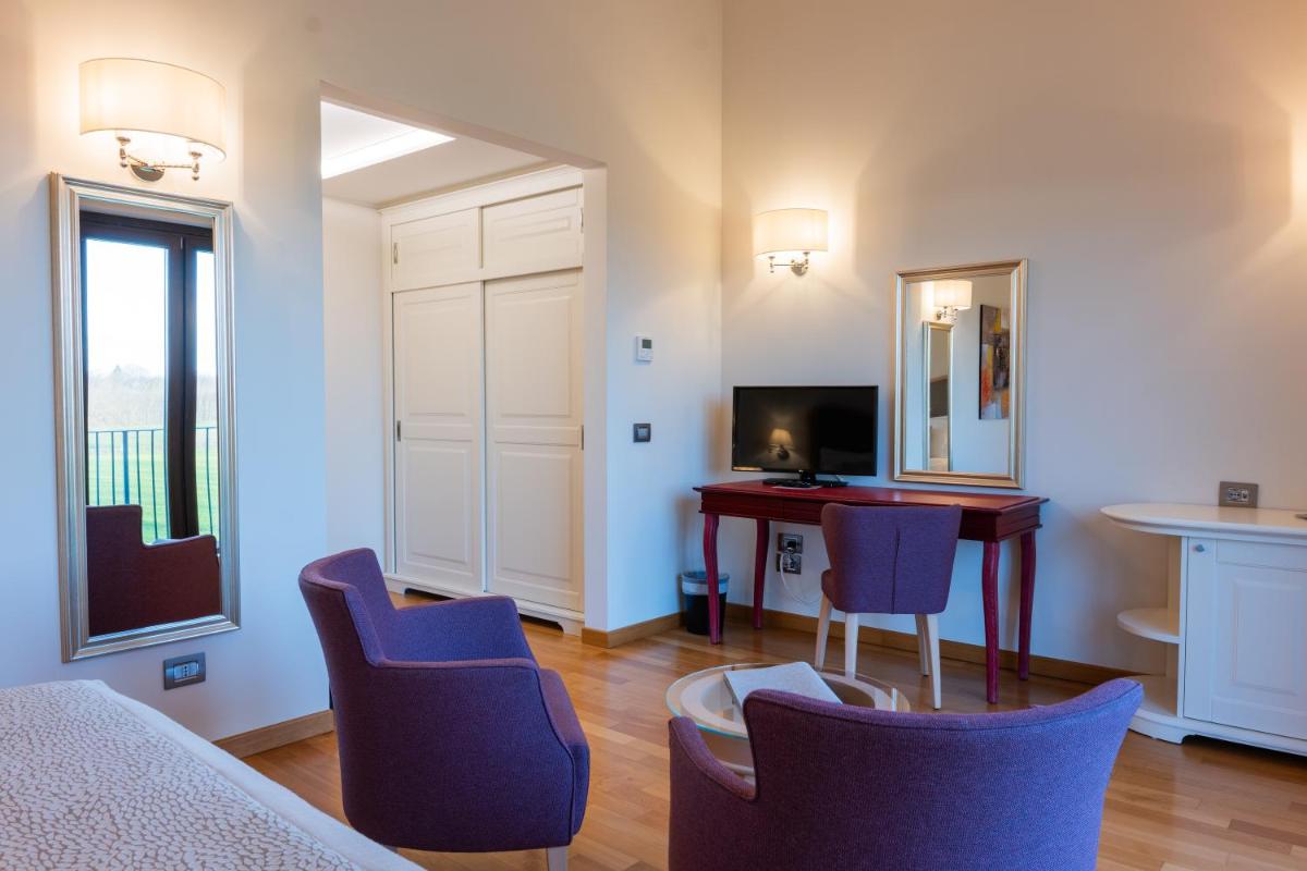 Borgo La Chiaracia Resort & SPA