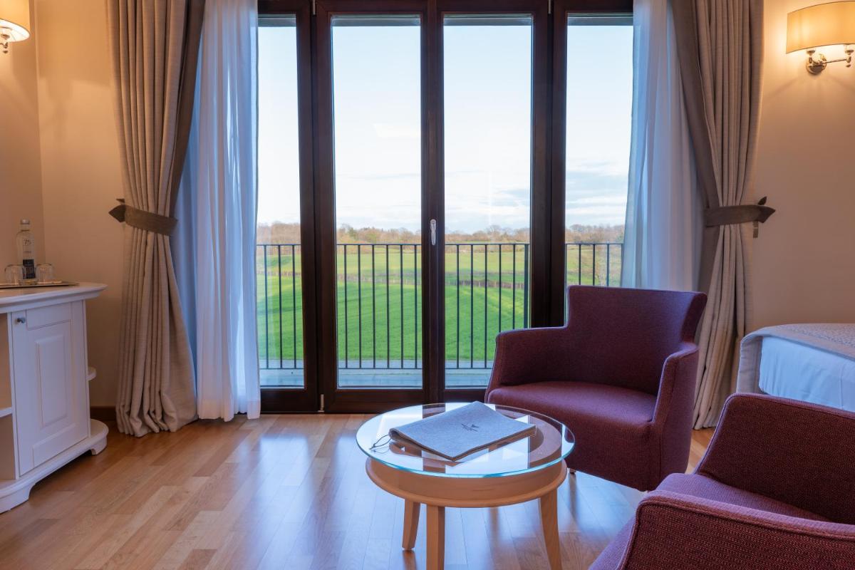 Borgo La Chiaracia Resort & SPA