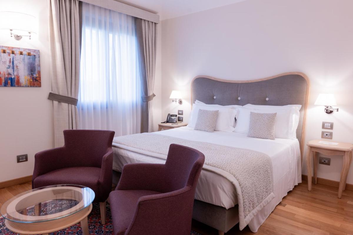 Borgo La Chiaracia Resort & SPA