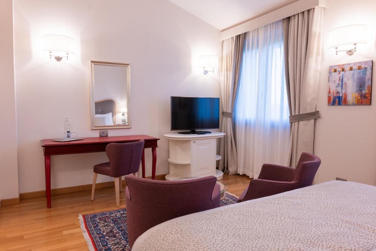 Borgo La Chiaracia Resort & SPA