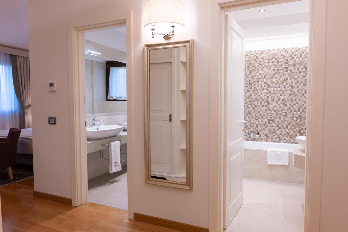 Borgo La Chiaracia Resort & SPA