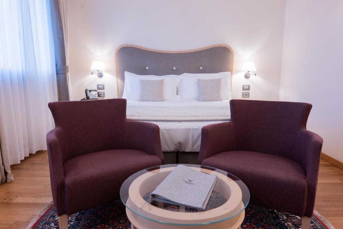 Borgo La Chiaracia Resort & SPA