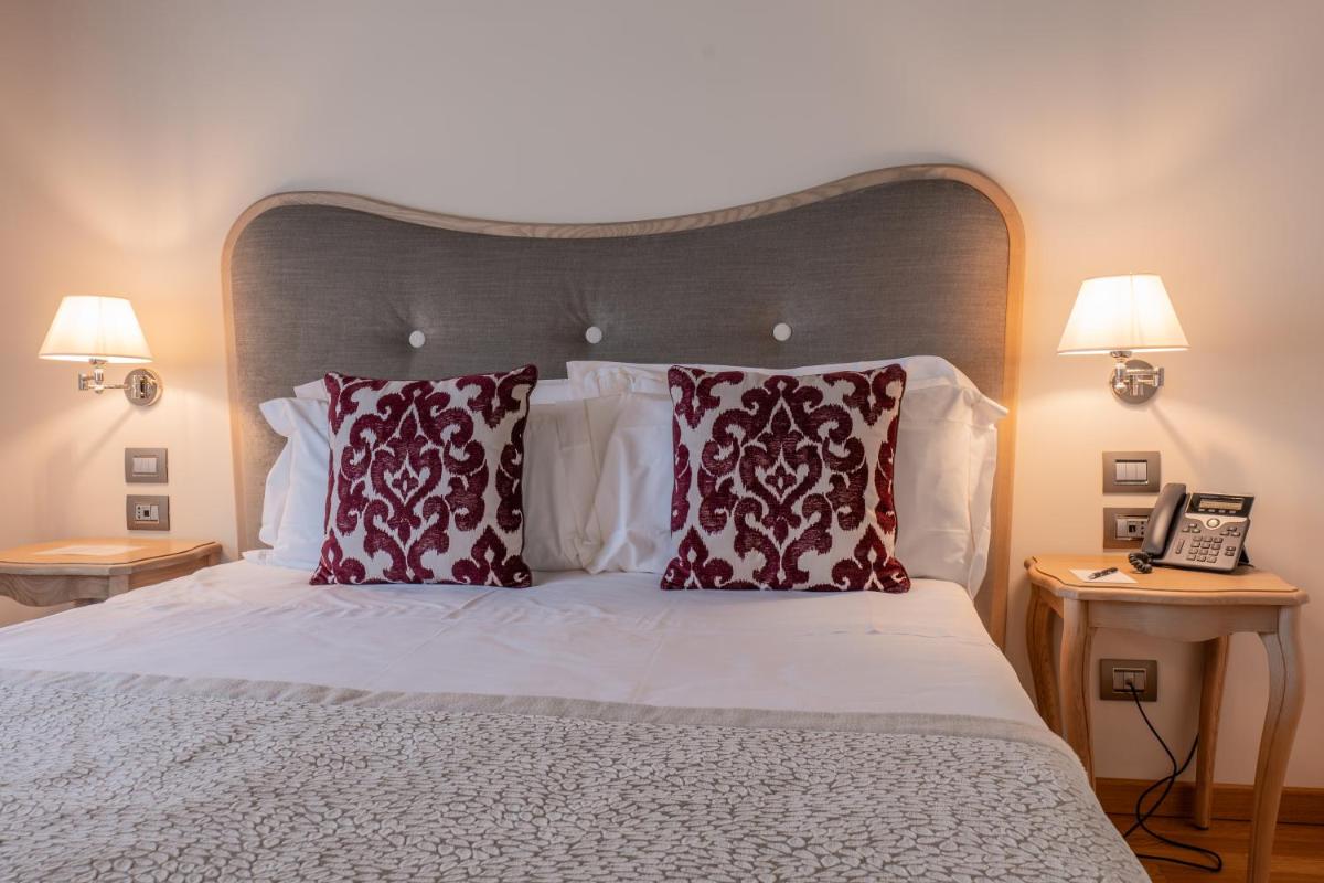 Borgo La Chiaracia Resort & SPA