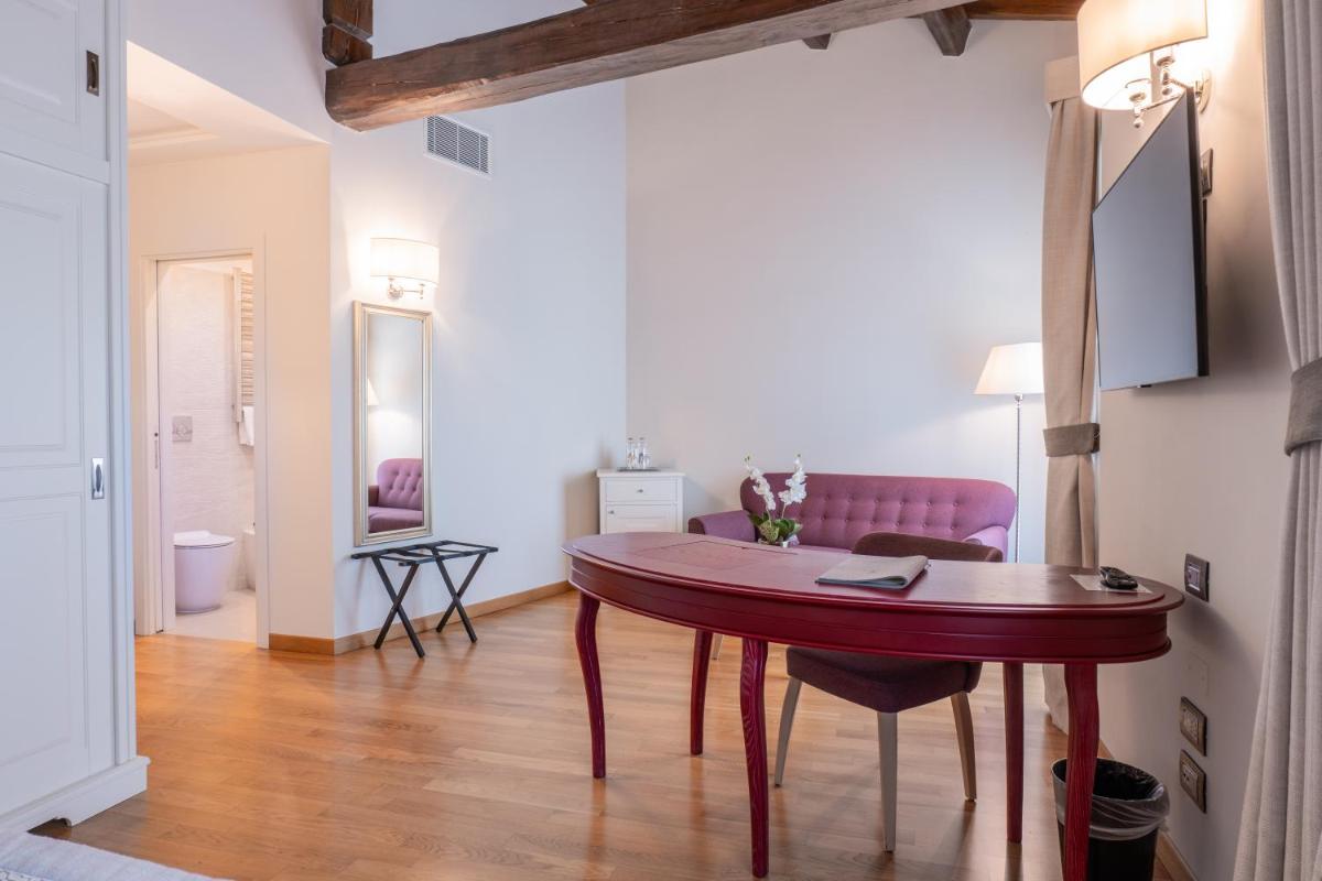 Borgo La Chiaracia Resort & SPA