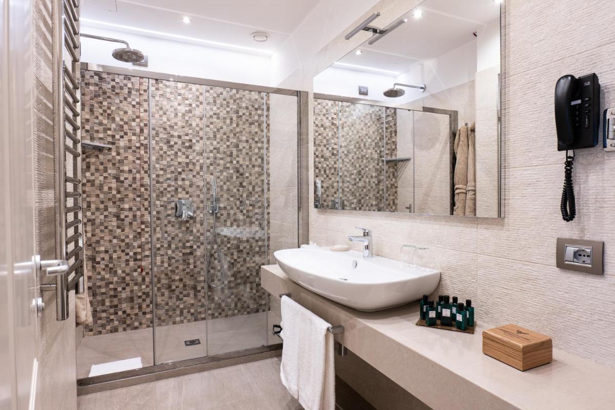 Borgo La Chiaracia Resort & SPA