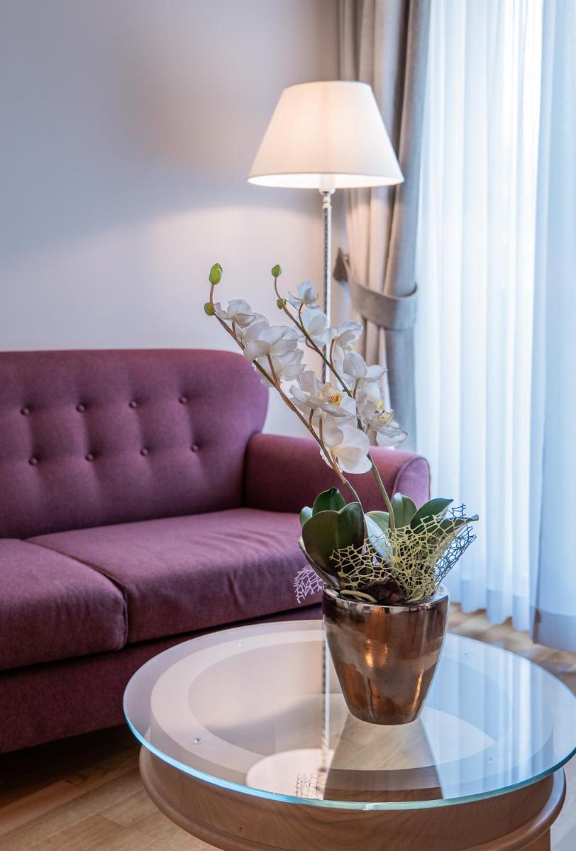 Borgo La Chiaracia Resort & SPA