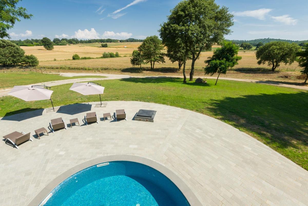 Borgo La Chiaracia Resort & SPA