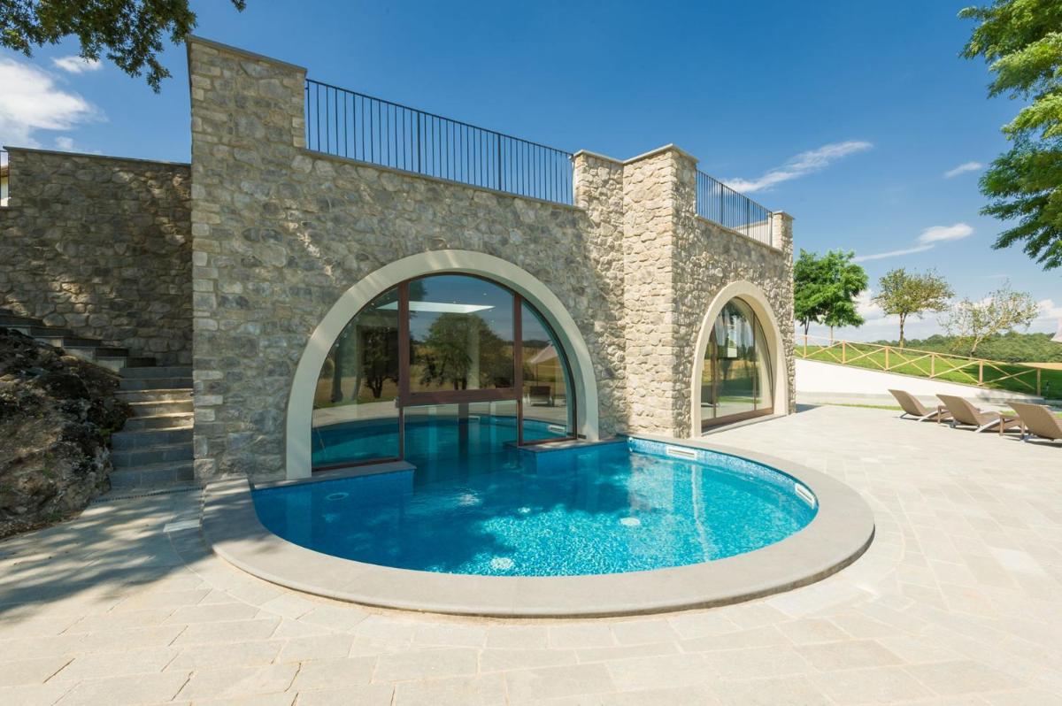 Borgo La Chiaracia Resort & SPA