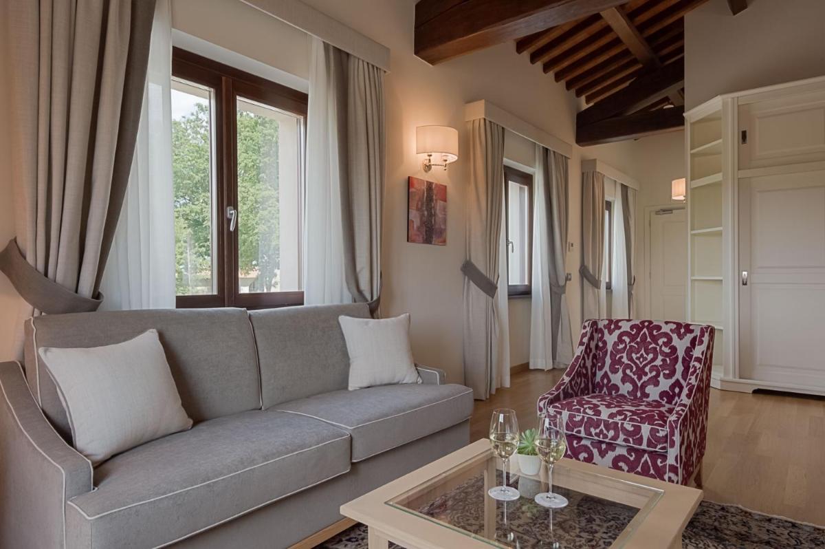 Borgo La Chiaracia Resort & SPA