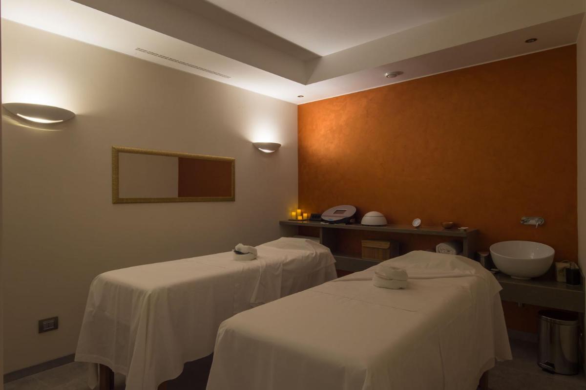 Borgo La Chiaracia Resort & SPA