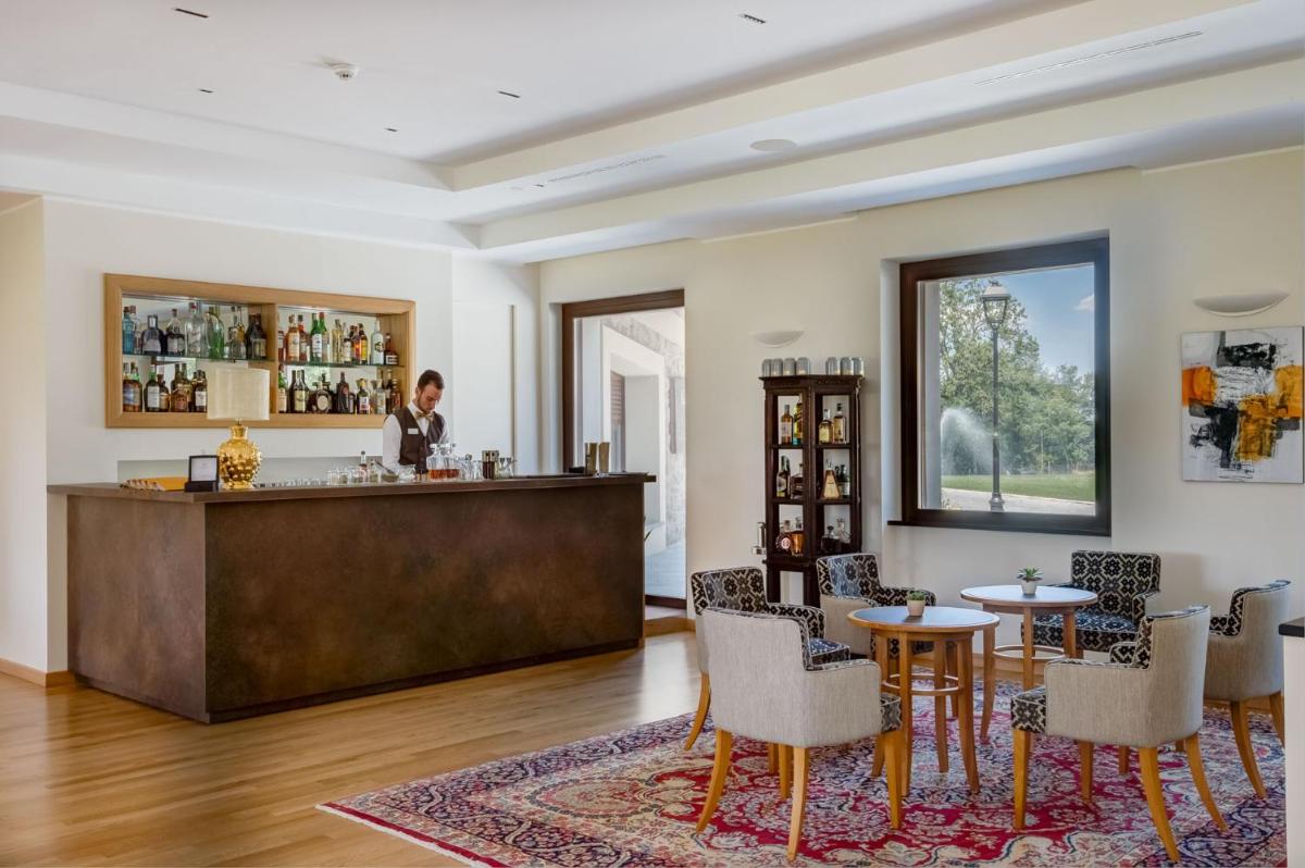 Borgo La Chiaracia Resort & SPA
