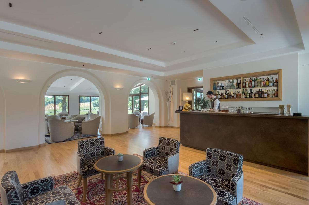 Borgo La Chiaracia Resort & SPA