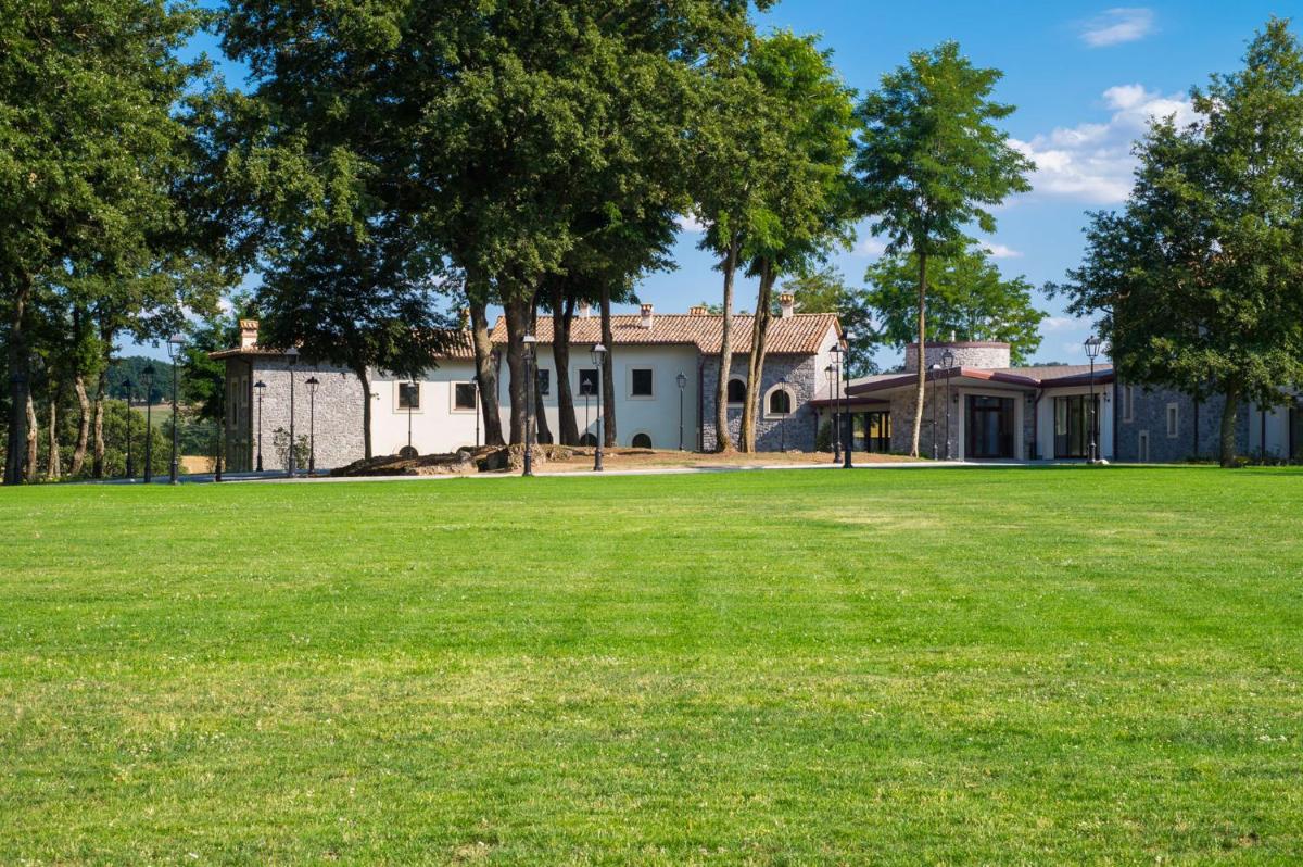 Borgo La Chiaracia Resort & SPA