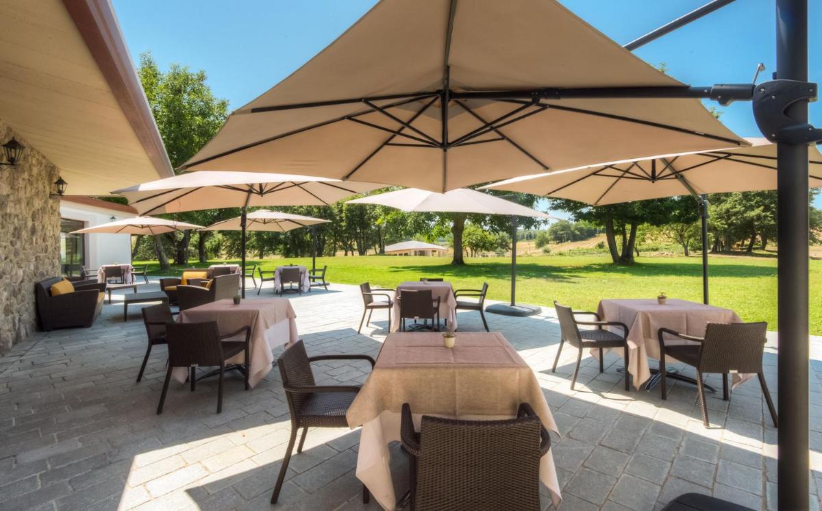 Borgo La Chiaracia Resort & SPA