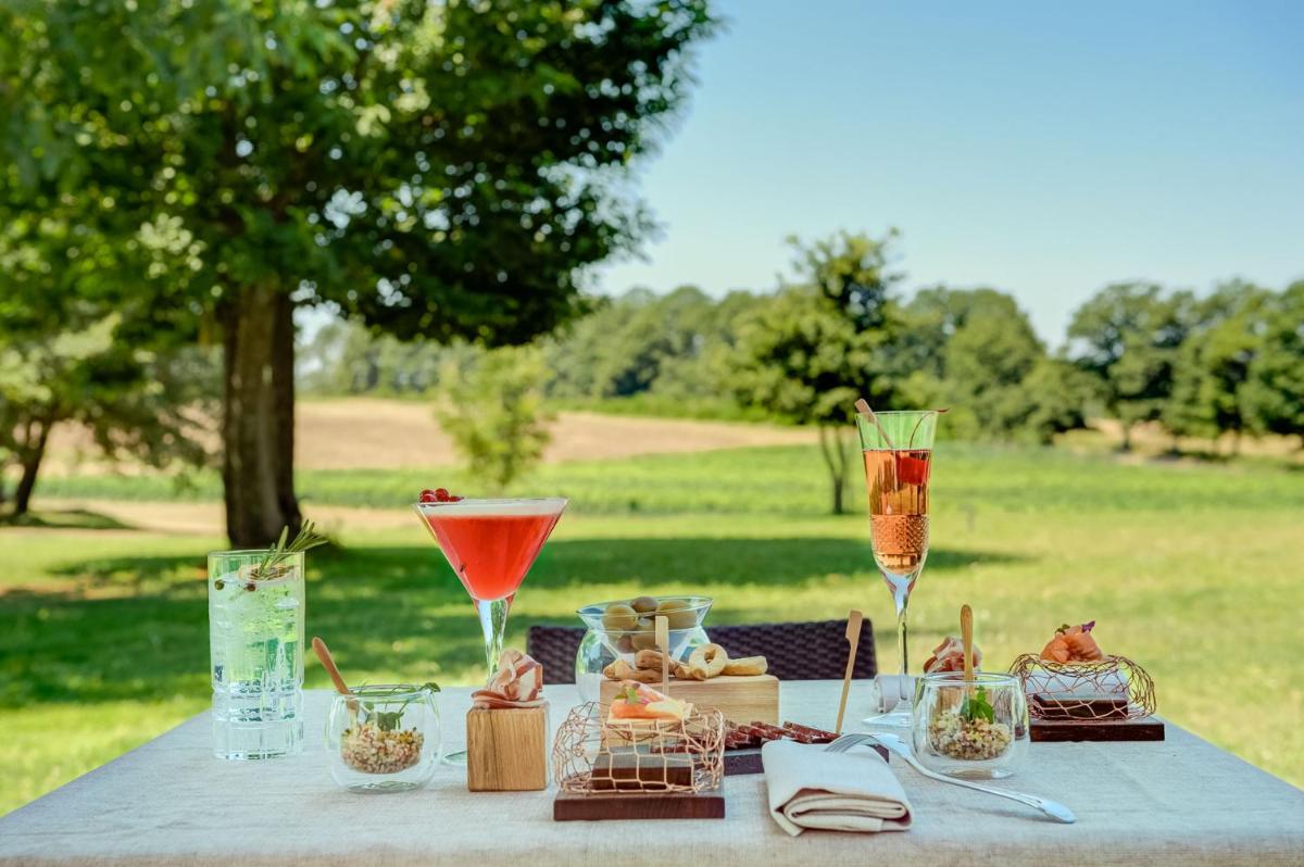 Borgo La Chiaracia Resort & SPA