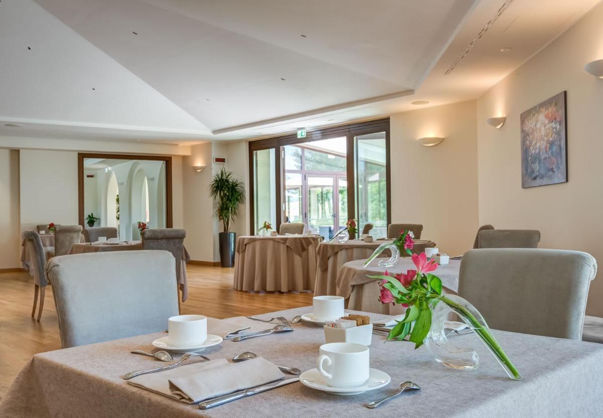 Borgo La Chiaracia Resort & SPA