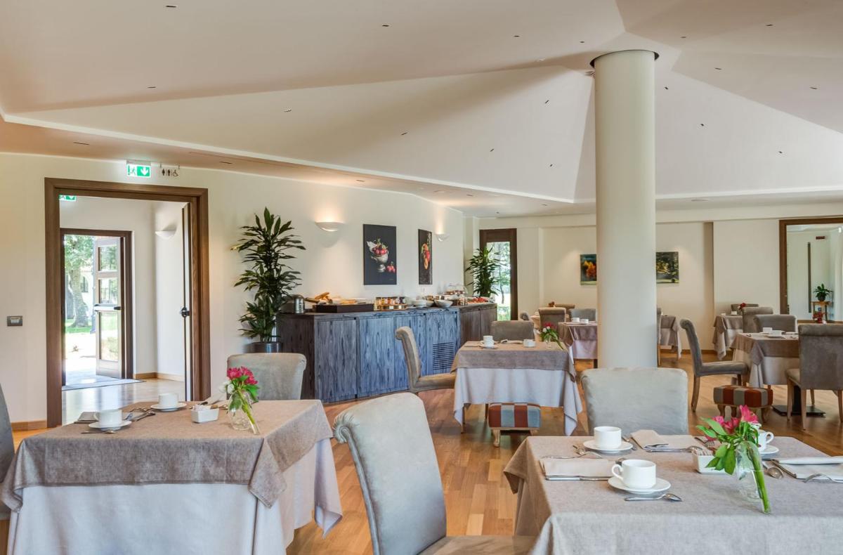 Borgo La Chiaracia Resort & SPA