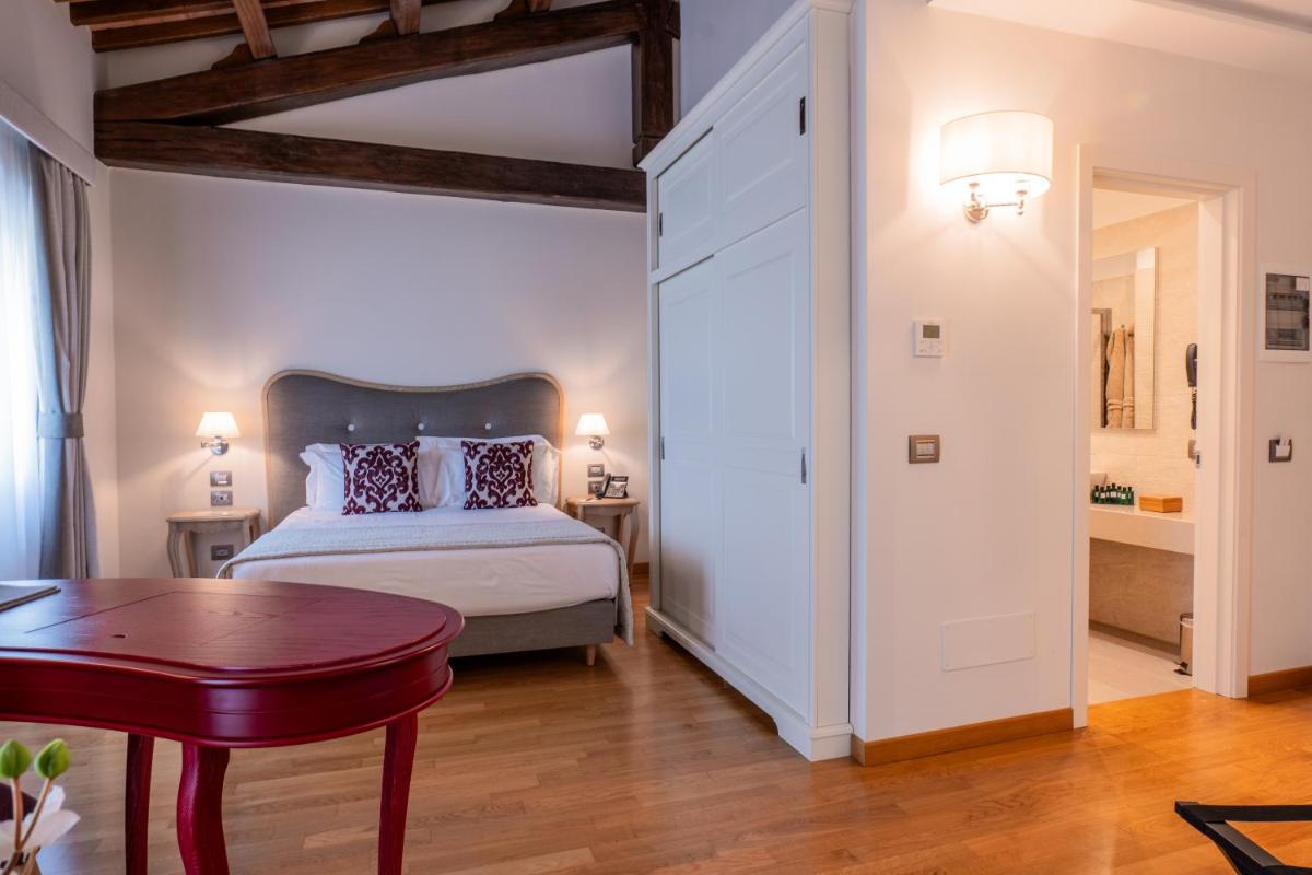 Borgo La Chiaracia Resort & SPA
