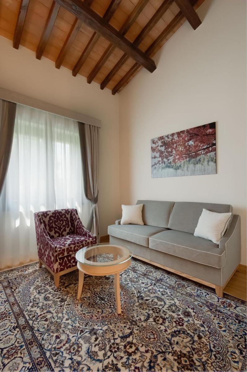 Borgo La Chiaracia Resort & SPA