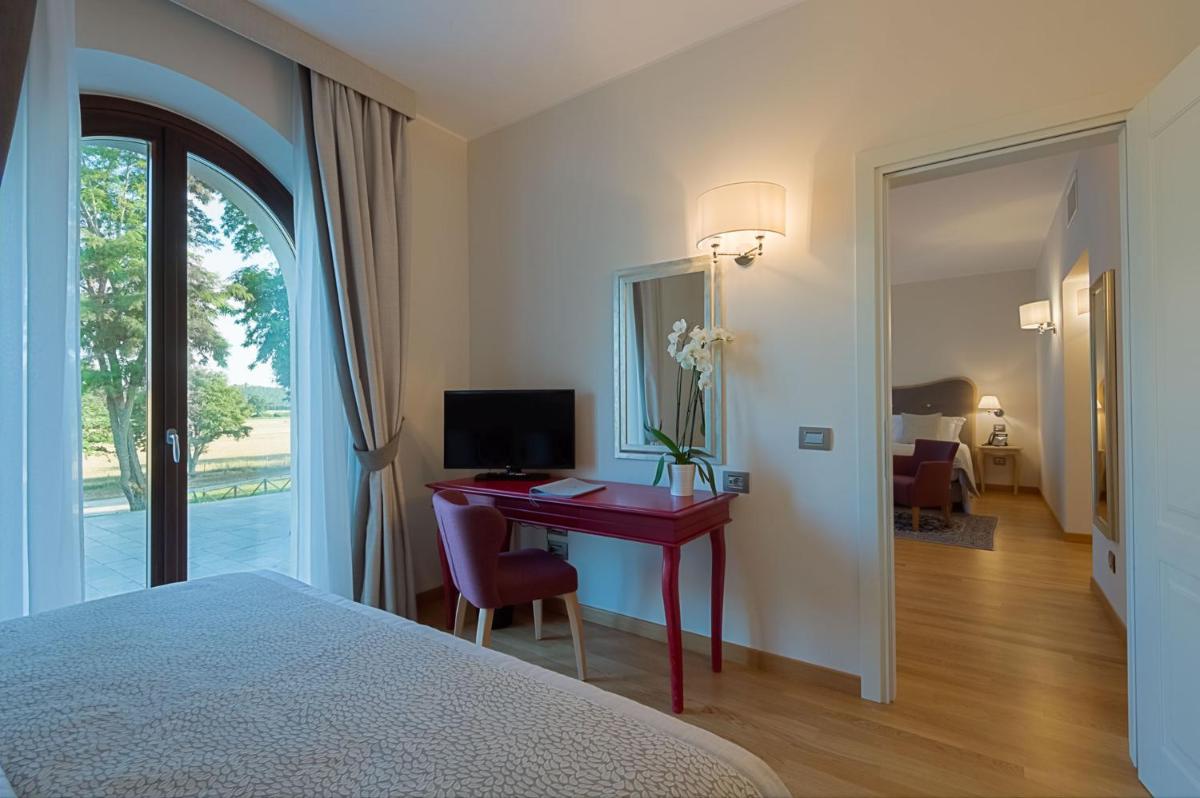 Borgo La Chiaracia Resort & SPA