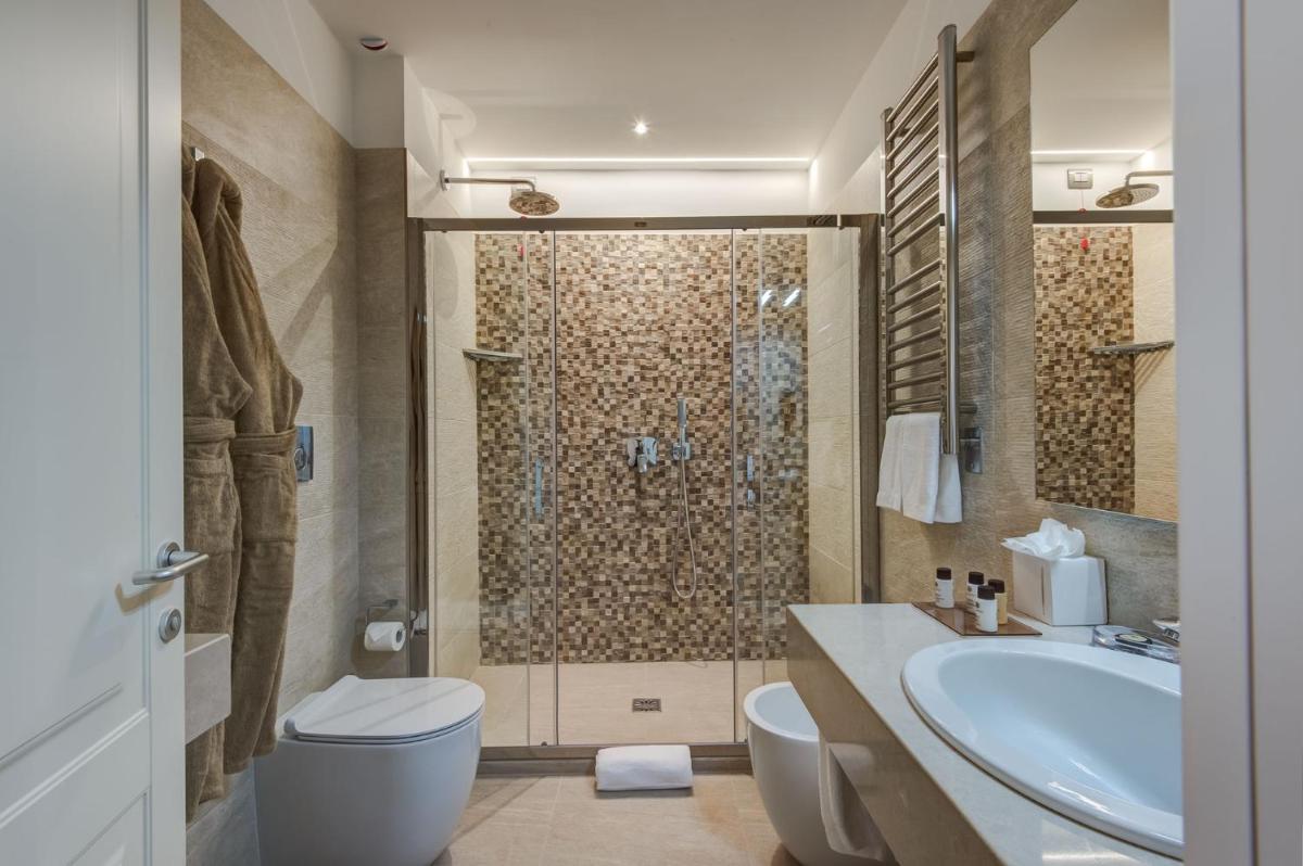 Borgo La Chiaracia Resort & SPA