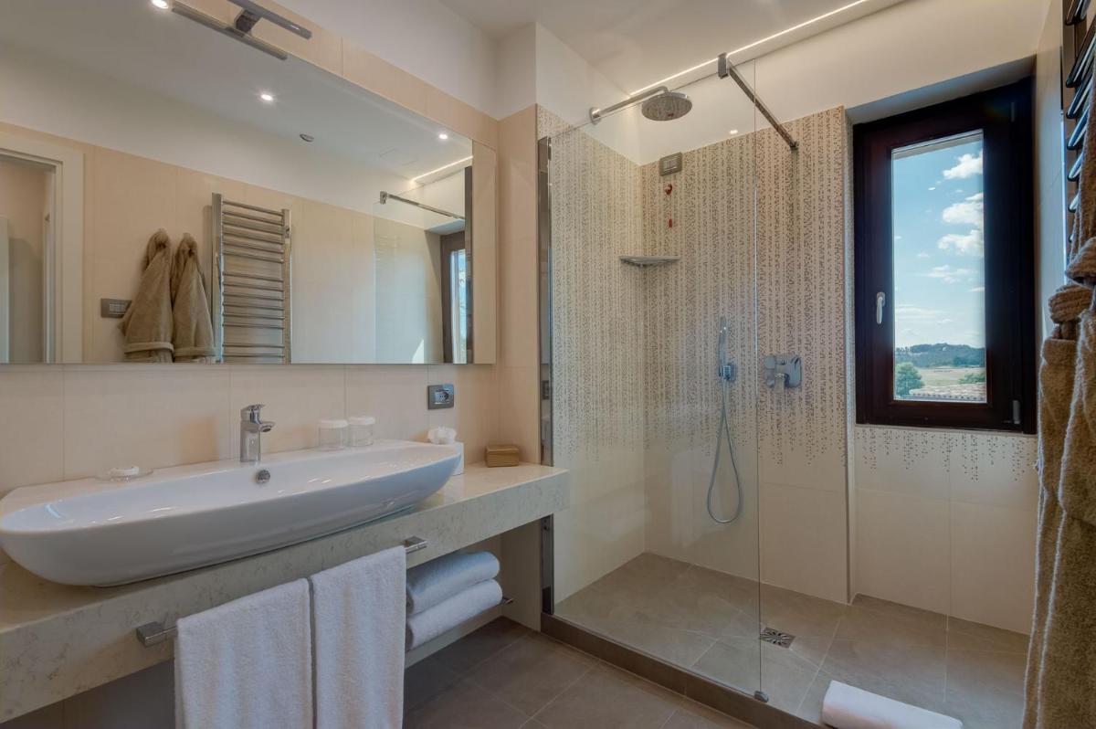 Borgo La Chiaracia Resort & SPA