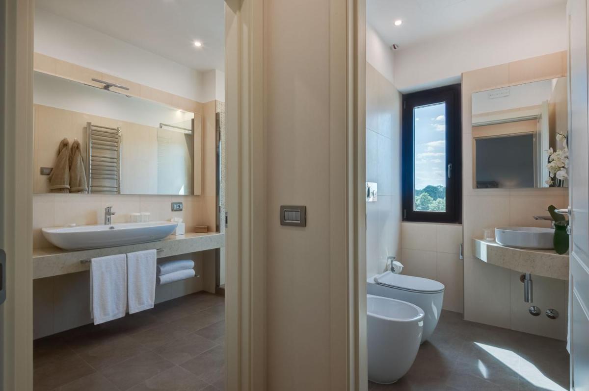 Borgo La Chiaracia Resort & SPA