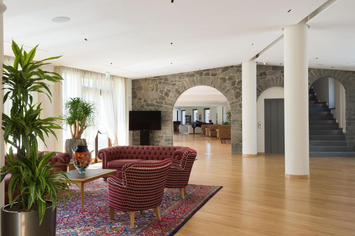 Borgo La Chiaracia Resort & SPA