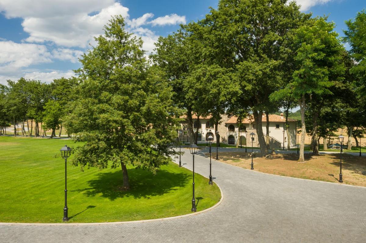 Borgo La Chiaracia Resort & SPA