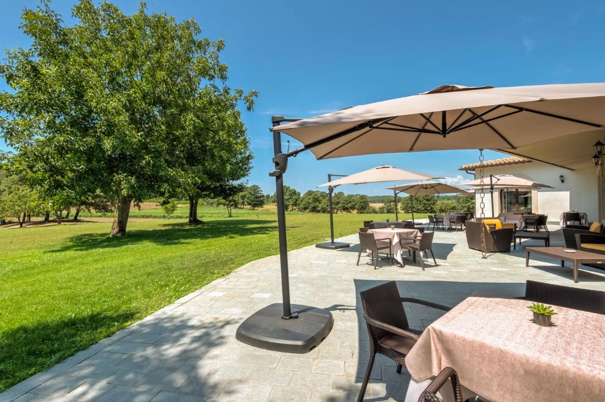 Borgo La Chiaracia Resort & SPA