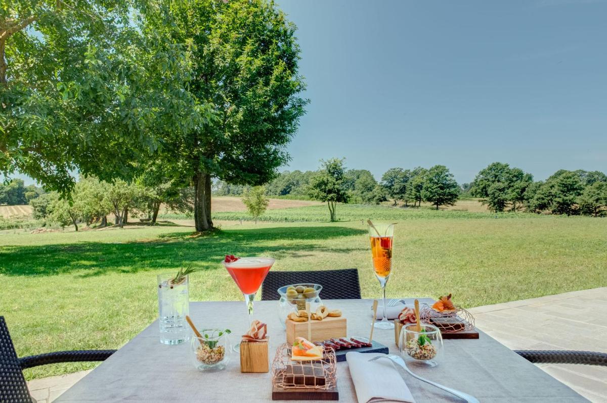 Borgo La Chiaracia Resort & SPA