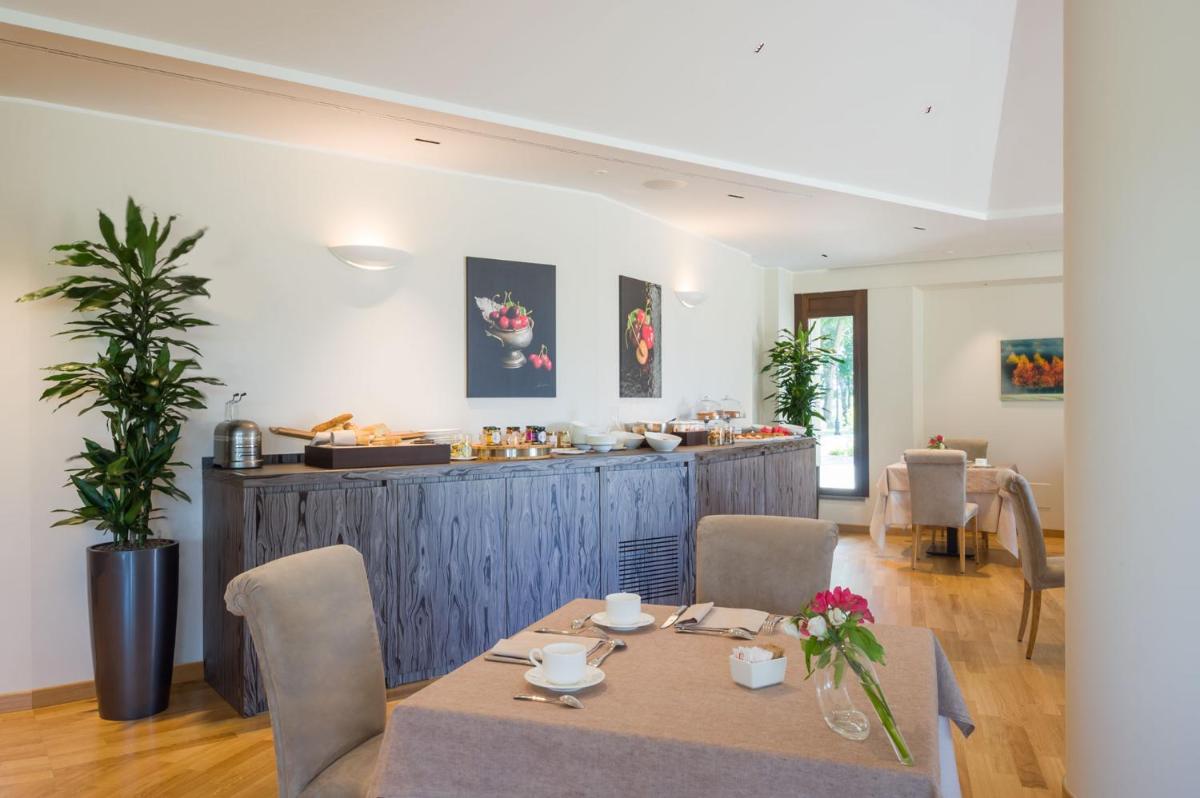 Borgo La Chiaracia Resort & SPA