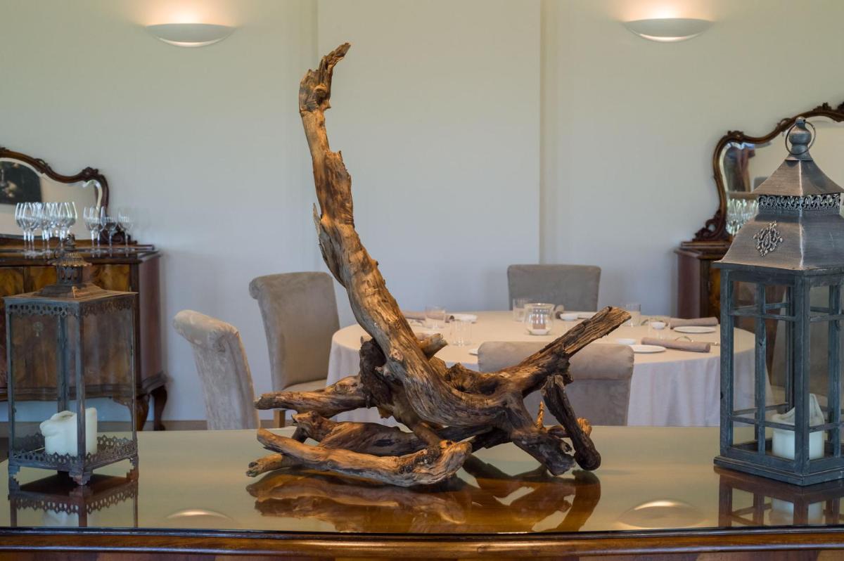 Borgo La Chiaracia Resort & SPA