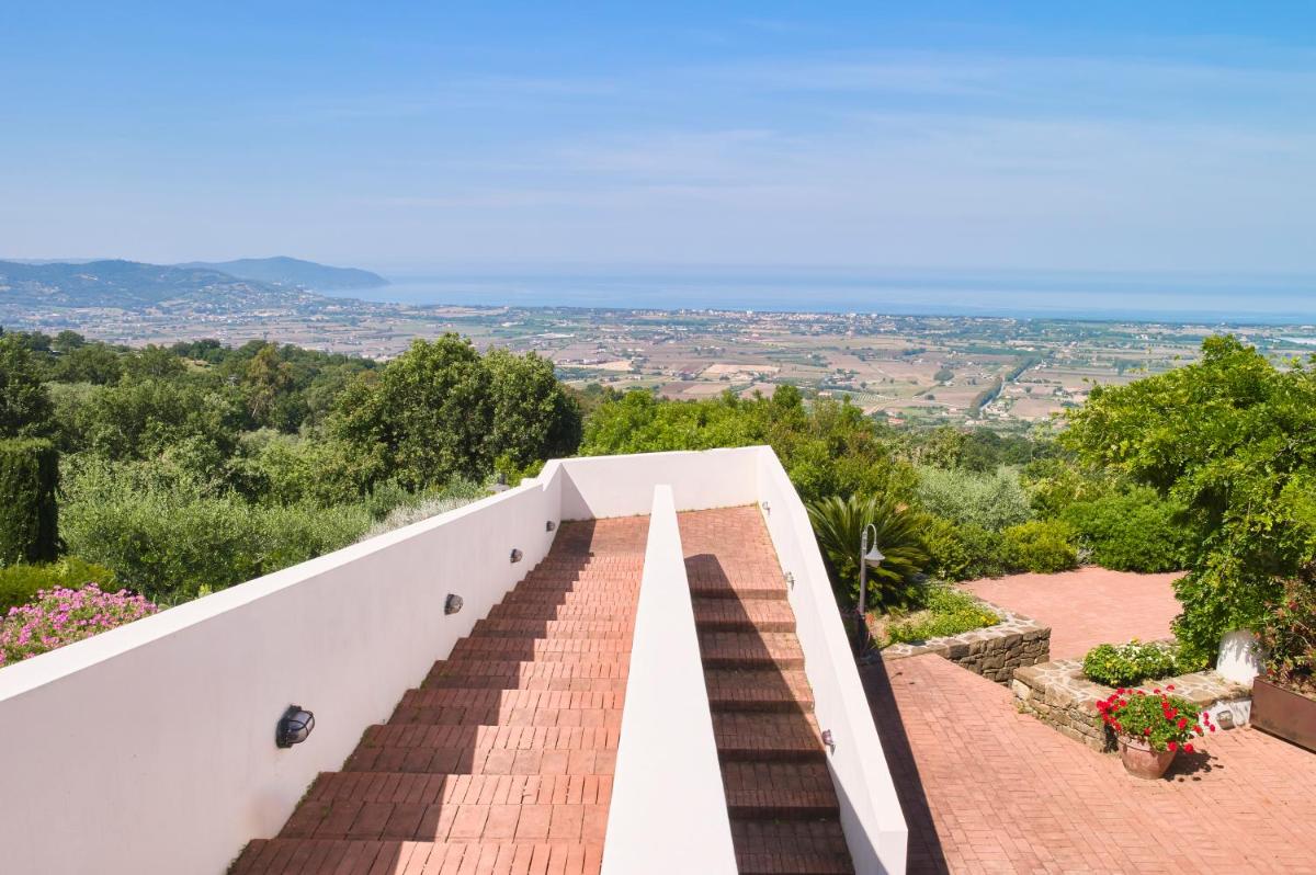 Borgo La Pietraia