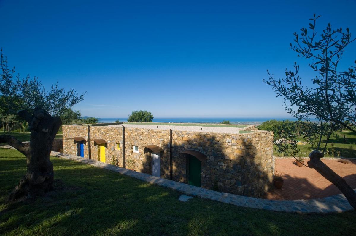 Borgo La Pietraia